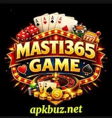 Masti365 Game