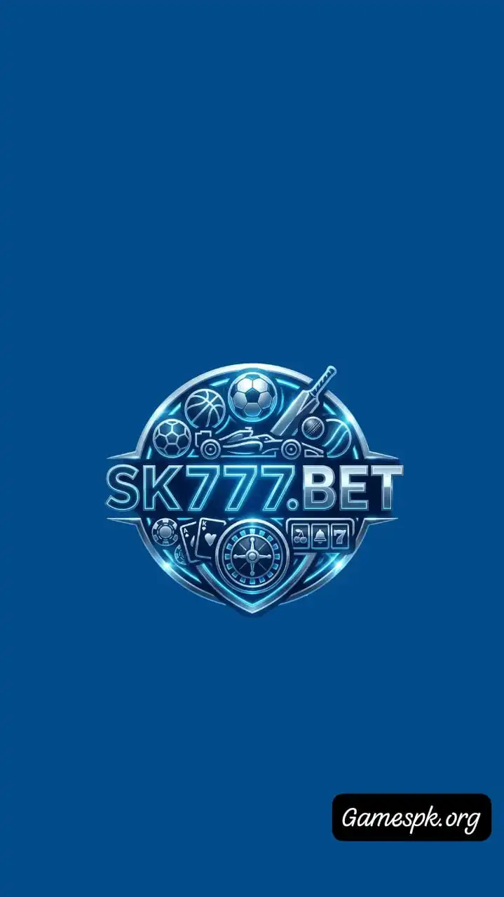 Sk777 game
