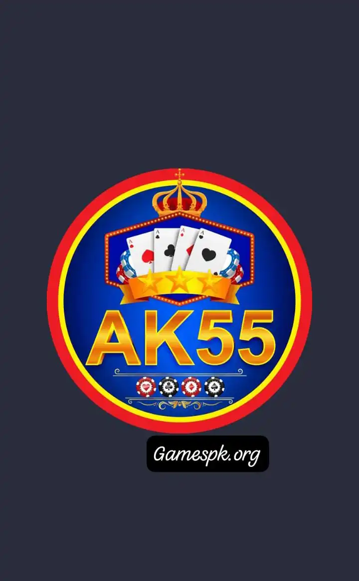 AK55 Game