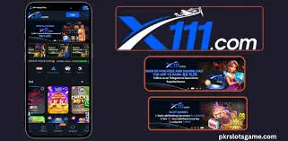 X111 Game